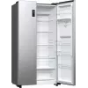 Gorenje NRR9185EAXLWD Side-by-Side ledusskapis 547 L