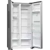 Gorenje NRR9185EAXLWD Side-by-Side ledusskapis 547 L