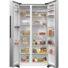 Gorenje NRR9185EAXLWD Side-by-Side ledusskapis 547 L
