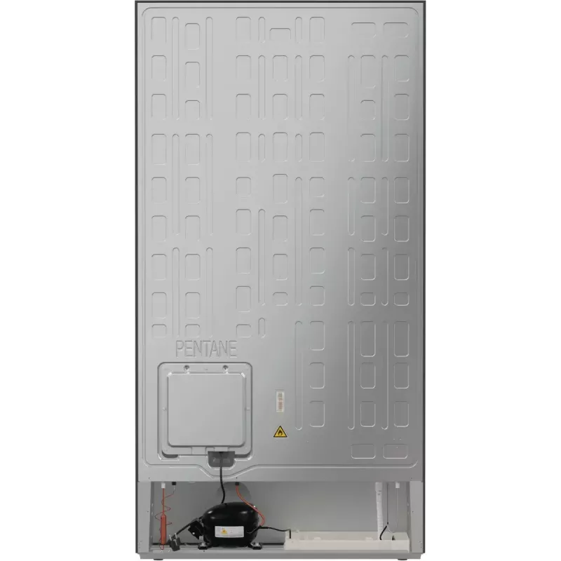 Gorenje NRR9185EAXLWD Side-by-Side ledusskapis 547 L