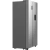 Gorenje NRR9185EAXLWD Side-by-Side ledusskapis 547 L