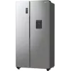 Gorenje NRR9185EAXLWD Side-by-Side ledusskapis 547 L