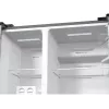 Gorenje NRR9185EAXLWD Side-by-Side ledusskapis 547 L