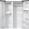 Gorenje NRR9185EAXLWD Side-by-Side ledusskapis 547 L