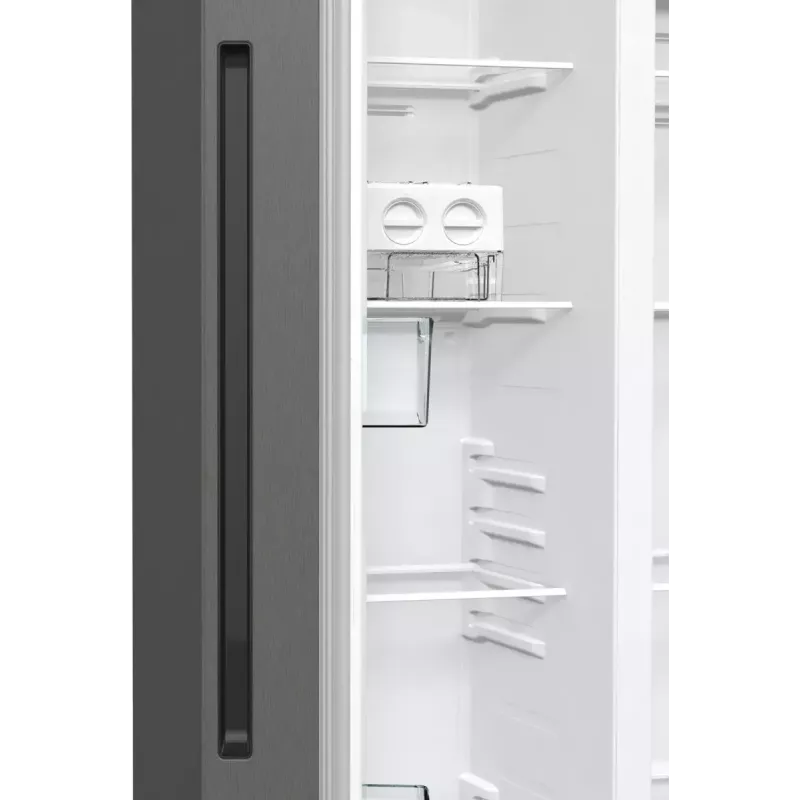 Gorenje NRR9185EAXLWD Side-by-Side ledusskapis 547 L