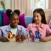 Rotaļu figūra Spin Master Unicorn Academy Isabel ar īstām krēpēm un asti un suku