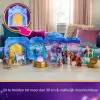 “Spin Master Unicorn Academy” rotaļu komplekts ar staļļiem, strūklaku, gaismas un skaņas efektiem