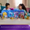 “Spin Master Unicorn Academy” rotaļu komplekts ar staļļiem, strūklaku, gaismas un skaņas efektiem