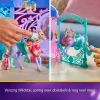 “Spin Master Unicorn Academy” rotaļu komplekts ar staļļiem, strūklaku, gaismas un skaņas efektiem