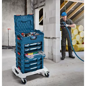 Bosch ‎1600A001SE Zils