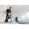 Putekļu nosūkšanas uzgalis Bosch GDE hex Professional