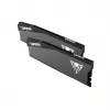 Galddatora DDR5 operatīvā atmiņa PATRIOT Viper Elite 5 Ultra 64GB (2x32GB) 6000MHz CL28 1.4V ar radiatoru