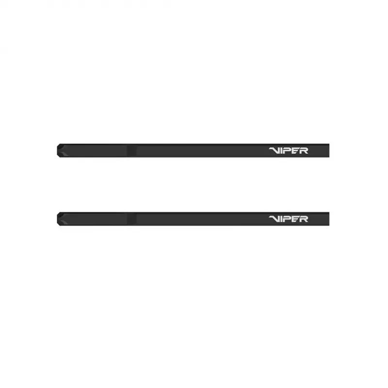 Galddatora DDR5 operatīvā atmiņa PATRIOT Viper Elite 5 Ultra 64GB (2x32GB) 6000MHz CL28 1.4V ar radiatoru