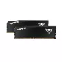 Galddatora DDR5 operatīvā atmiņa PATRIOT Viper Elite 5 Ultra 64GB (2x32GB) 6000MHz CL28 1.4V ar radiatoru