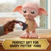 Interaktīva rotaļlieta Wizarding World Harijs Poters Dobijs runājoša funkcija AAA daudzkrāsu