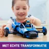 Policijas auto PAW Patrol Čeisa Varenais pārveidojošais kreiseris ar gaismām un skaņām