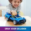 Policijas auto PAW Patrol Čeisa Varenais pārveidojošais kreiseris ar gaismām un skaņām