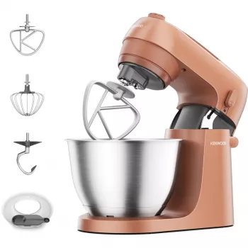 Stāvmikseris Kenwood KZM35.000RD 800 W zils nerūsējošais tērauds