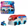 PAW Patrol The Mighty Movie Pup Squad Patroller rotaļlietu kravas automašīna