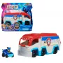 PAW Patrol The Mighty Movie Pup Squad Patroller rotaļlietu kravas automašīna