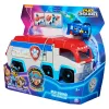 PAW Patrol The Mighty Movie Pup Squad Patroller rotaļlietu kravas automašīna