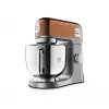 Virtuves kombains Kenwood kMix KMX760GD Special Edition Rosé Gold, 1000 W, sudraba/rožu zelta apdare
