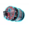 Trieciena skrūvgriezis Einhell IMPAXXO 18/230, 2900 RPM, 230 N⋅m, 18 V