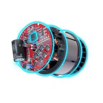 Trieciena skrūvgriezis Einhell IMPAXXO 18/230, 2900 RPM, 230 N⋅m, 18 V