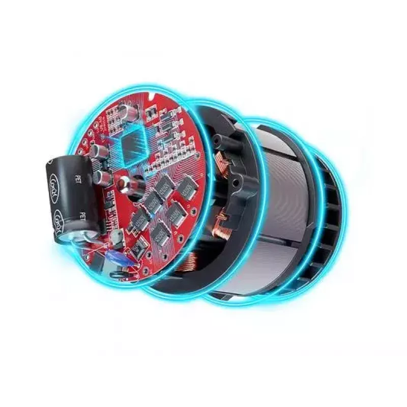 Trieciena skrūvgriezis Einhell IMPAXXO 18/230, 2900 RPM, 230 N⋅m, 18 V