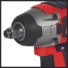 Trieciena skrūvgriezis Einhell IMPAXXO 18/230, 2900 RPM, 230 N⋅m, 18 V
