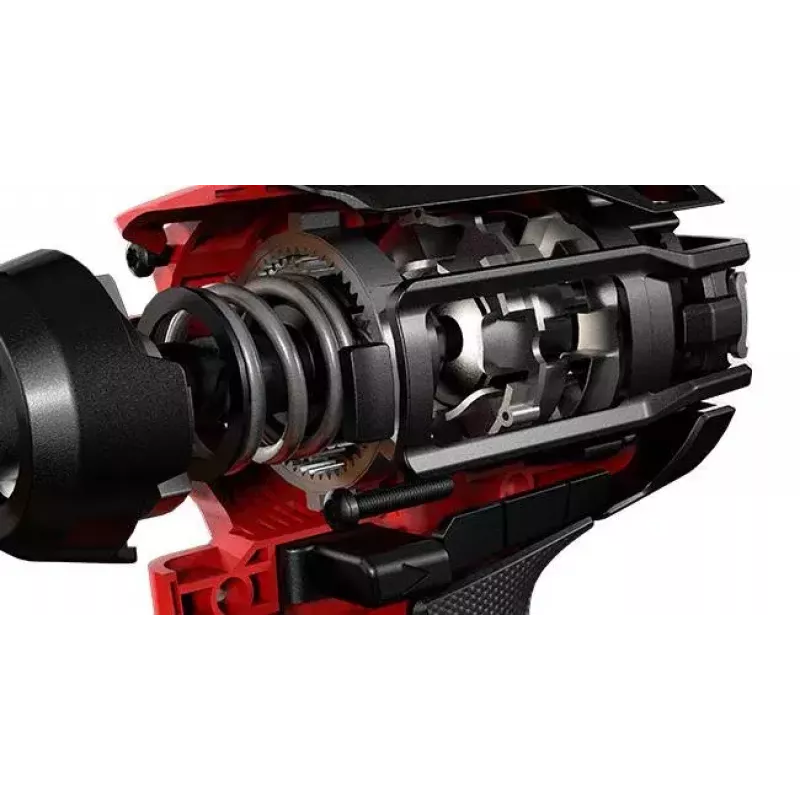 Trieciena skrūvgriezis Einhell IMPAXXO 18/230, 2900 RPM, 230 N⋅m, 18 V