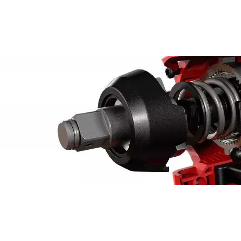 Trieciena skrūvgriezis Einhell IMPAXXO 18/230, 2900 RPM, 230 N⋅m, 18 V