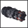 Trieciena skrūvgriezis Einhell IMPAXXO 18/230, 2900 RPM, 230 N⋅m, 18 V