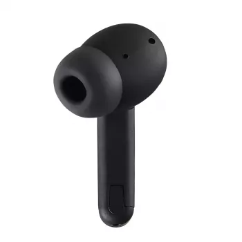 Austiņas Intenso Melns Buds T300A