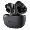 Austiņas Intenso Melns Buds T300A