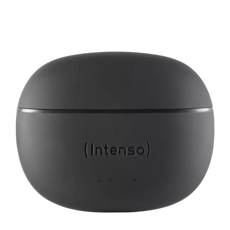 Austiņas Intenso Melns Buds T300A