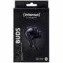 Austiņas Intenso Melns Buds T300A