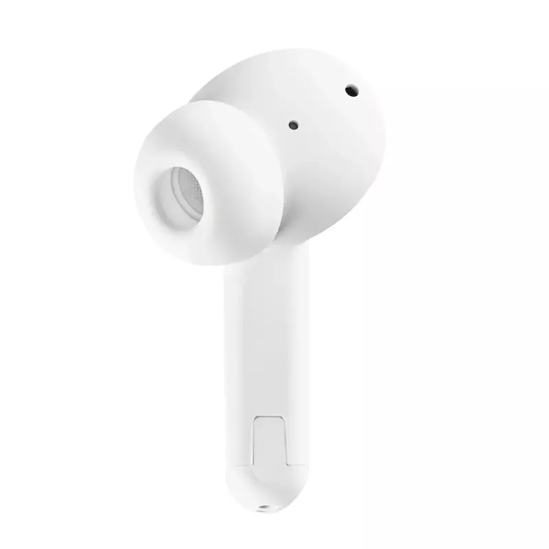 Austiņas Intenso balta Buds T302A