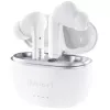 Austiņas Intenso balta Buds T302A