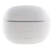 Austiņas Intenso balta Buds T302A