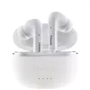 Austiņas Intenso balta Buds T302A