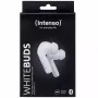 Austiņas Intenso balta Buds T302A