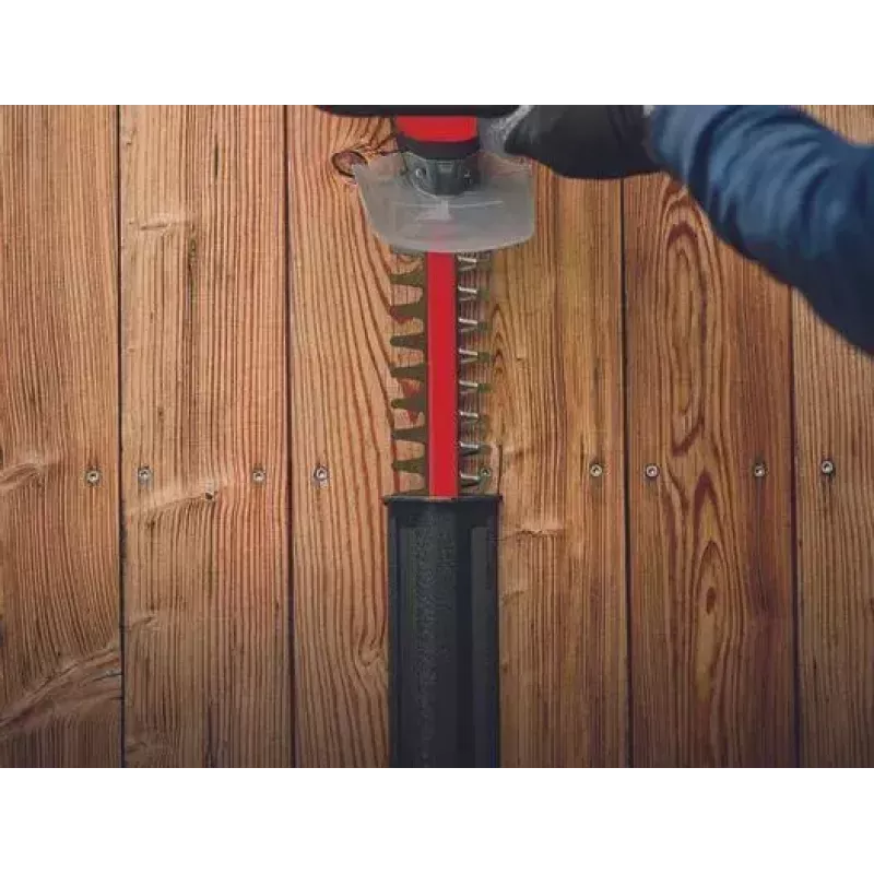Einhell GC-CH 18/50 Li-Solo dubultasmens 2,2 kg ar akumulatoru darbināms 18V