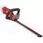 Einhell GC-CH 18/50 Li-Solo dubultasmens 2,2 kg ar akumulatoru darbināms 18V