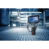 Bosch GIC 12V-5-27 C PROFESSIONAL rūpnieciskā inspekcijas kamera 8,3 mm IP67, IP54