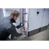 Bosch GIC 12V-5-27 C PROFESSIONAL rūpnieciskā inspekcijas kamera 8,3 mm IP67, IP54