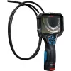 Bosch GIC 12V-5-27 C PROFESSIONAL rūpnieciskā inspekcijas kamera 8,3 mm IP67, IP54