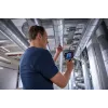 Bosch GIC 12V-5-27 C PROFESSIONAL rūpnieciskā inspekcijas kamera 8,3 mm IP67, IP54