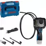 Bosch GIC 12V-5-27 C PROFESSIONAL rūpnieciskā inspekcijas kamera 8,3 mm IP67, IP54