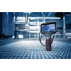 Bosch GIC 12V-5-27 C PROFESSIONAL industriālā inspekcijas kamera 8,3 mm elastīga-paklausīga zonde IP67, IP54